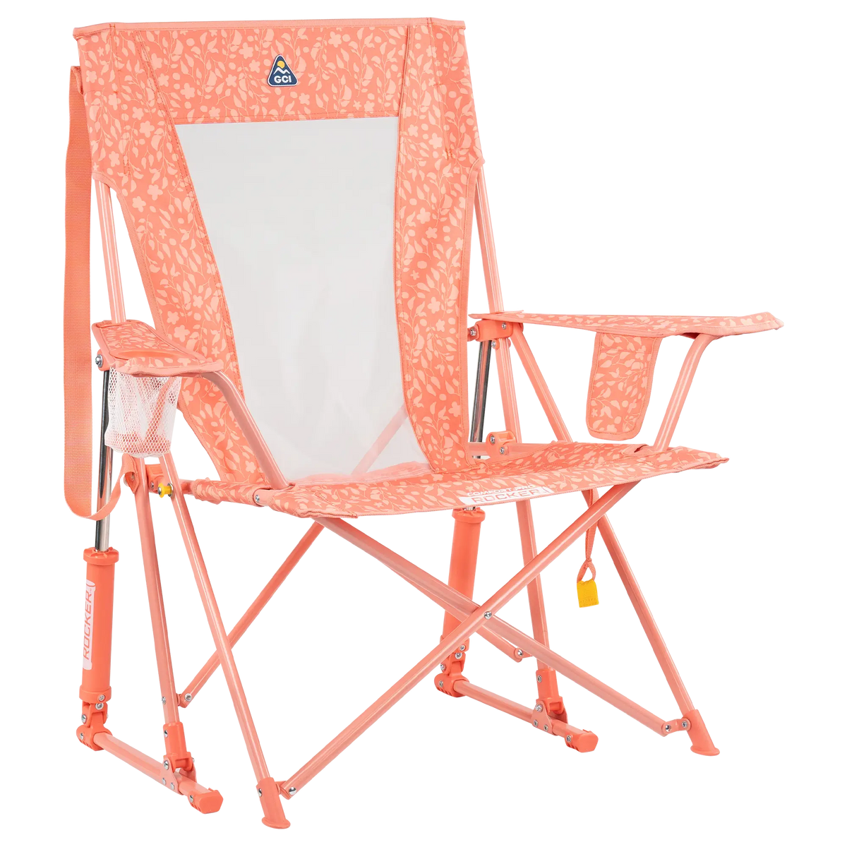 Comfort Pro Rocker™ 3WQP