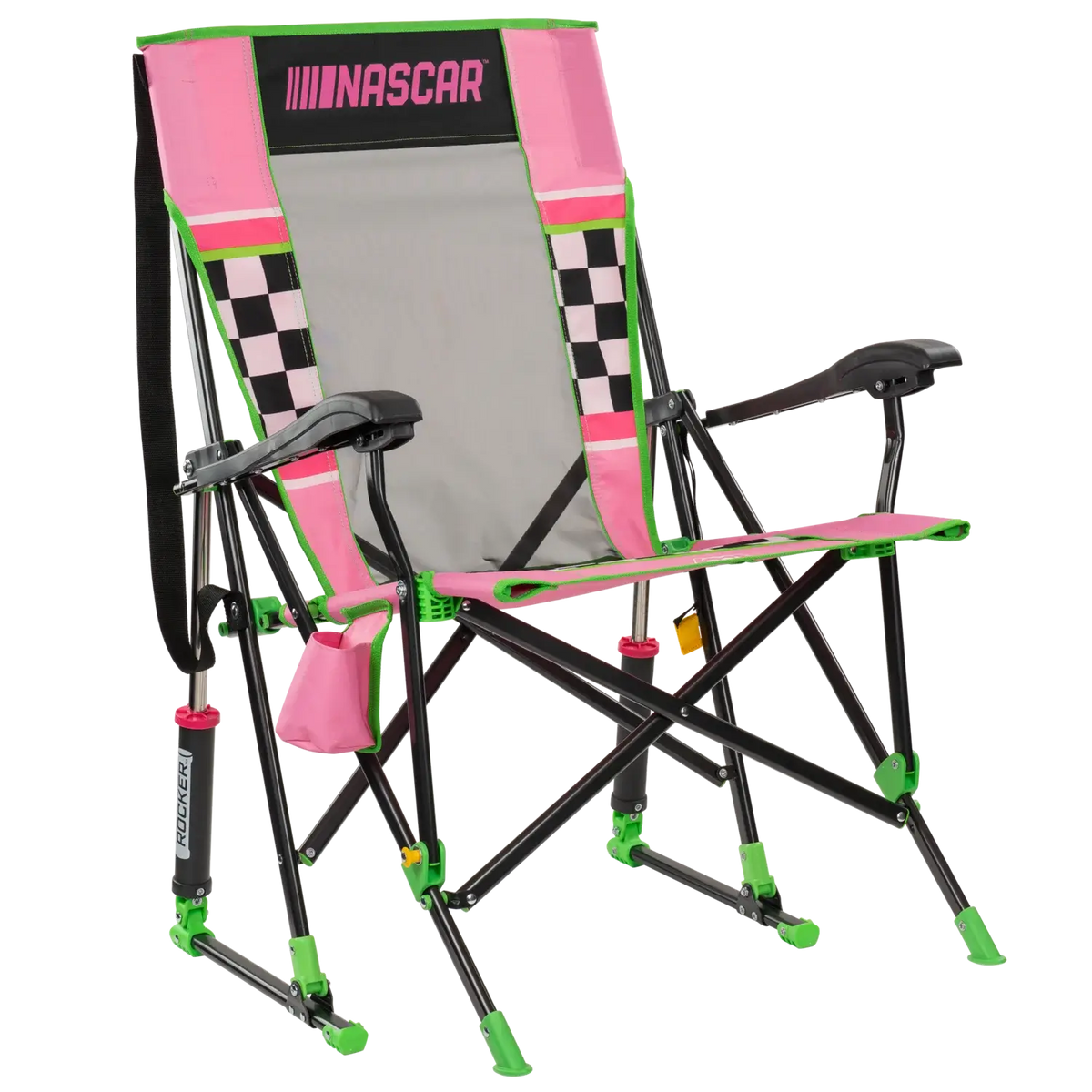 RoadTrip Rocker™ - NASCAR For Her 2ZX6