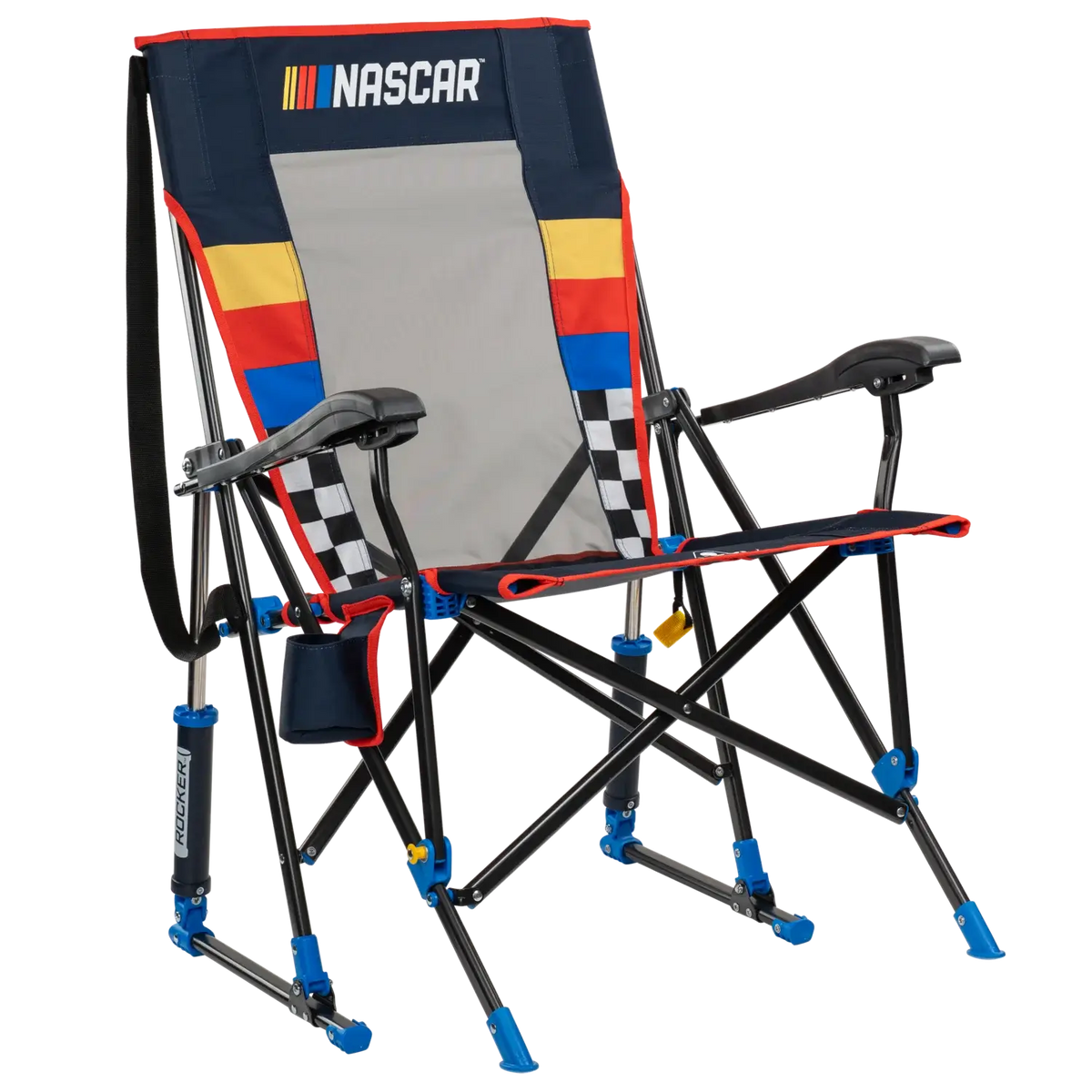 RoadTrip Rocker™ - NASCAR For Him ZXTB
