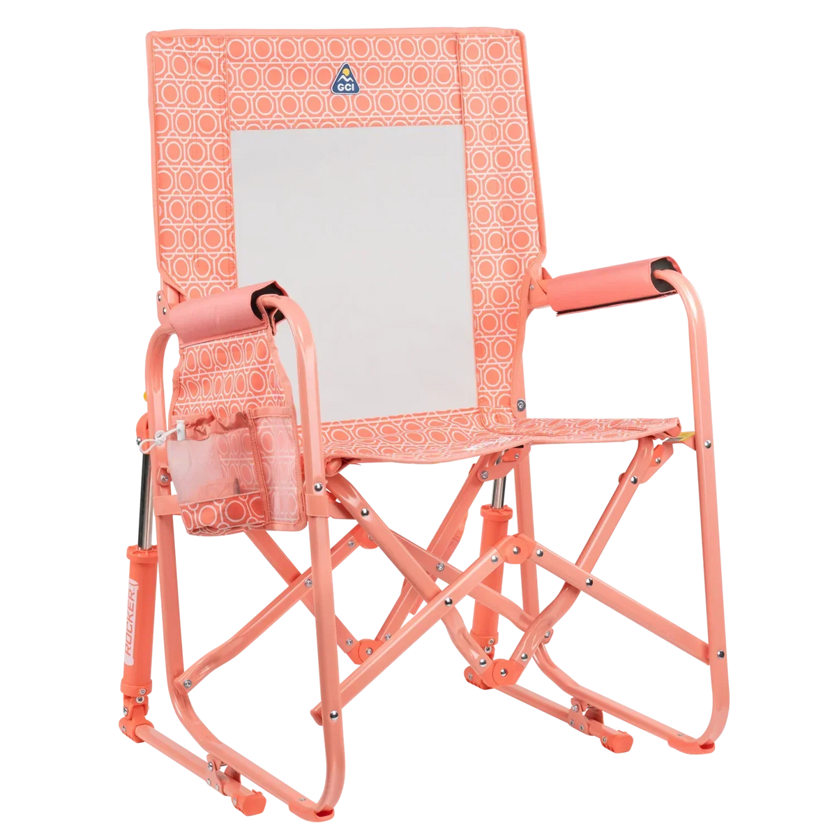 Stowaway Rocker™ P2M8